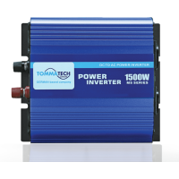 Інвертор c 12V до 220V Tommatech MS-1500 1500W