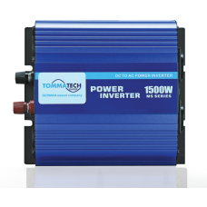 Інвертор c 12V до 220V Tommatech MS-1500 1500W