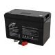 Ritar LFP12.8V100AHG24 LiFePO4 1280Wh BMS50A@4S bluetooth – акумуляторна батарея LiFePO4 1280Wh