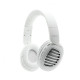 Навушники бездротові Hoco W23 Brilliant Sound White