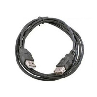 USB подовжувач Gresso GR1.5AMAF1FT 1.5м із феритом