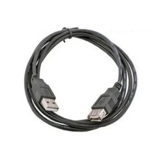 USB подовжувач Gresso GR1.5AMAF1FT 1.5м із феритом