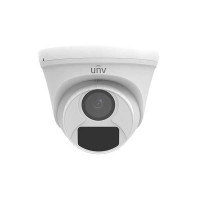 Відеокамера MHD купольна Uniview UAC-T112-F28-X
