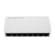 Комутатор GreenVision GV-002-H-08P PoE на 8 портів