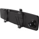 Відеореєстратор дзеркало YI Mirror Dash Camera International Edition (Black)