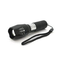 Ліхтар CATA CT-8025 1LED Cree XM-L T6 5 режимів ручний