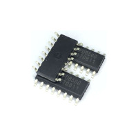 Мікросхема FD650S FD650 SOP-16