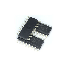 Мікросхема FD650S FD650 SOP-16