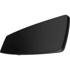 Відеореєстратор дзеркало YI Mirror Dash Camera International Edition (Black)