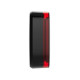 Світловий пожежний оповіщувач Ajax EN54 FireProtect VAD Black “ПОЖЕЖА”