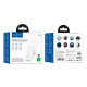 HOCO HI35 WiFi4 repeater White Ретранслятор Wi-Fi