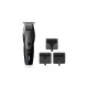 Машинка для стрижки Xiaomi Enchen Humming bird Black