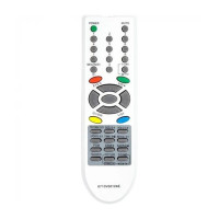 Пульт TV LG 6710V00124E (HQ)