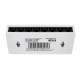Комутатор GreenVision GV-002-H-08P PoE на 8 портів