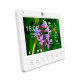 Відеодомофон NeoLight Kappa+ HD WF White – Wi-Fi домофон у 