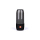 Колонка портативна з підсвічуванням JBL PLUSE 3 Bluetooth чорна copy