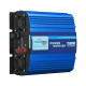 Інвертор c 12V до 220V Tommatech MS-1500 1500W