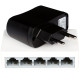 Комутатор GreenVision GV-001-H-05P PoE на 5 портів