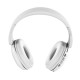 Навушники бездротові Hoco W23 Brilliant Sound White
