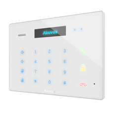 Відеодомофон SIP Akuvox C312A