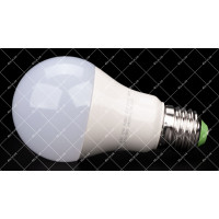 Світлодіодна лампочка LEDEX 12W E27 4000K PREMIUM A60