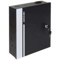 Контролер Hikvion DS-K2804 для 4-дверей