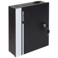 Контролер Hikvion DS-K2804 для 4-дверей