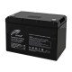 Ritar LFP12.8V100AHG24 LiFePO4 1280Wh BMS50A@4S bluetooth – акумуляторна батарея LiFePO4 1280Wh