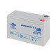 LogicPower LPM-MG 12V - 9 Ah Акумулятор MULTIGEL