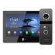  Комплект відеодомофону Neolight Alpha Hybrid HD Kit Graphite
