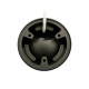 IP-відеокамера SEVEN IP-7215PA-DL black 2.8 мм