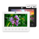 Відеодомофон NeoLight Kappa+ HD WF White – Wi-Fi домофон у 