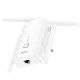 HOCO HI35 WiFi4 repeater White Ретранслятор Wi-Fi