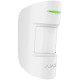 Датчик руху Ajax Superior MotionProtect Plus Jeweller White (8EU)