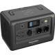 Зарядна станція BLUETTI PowerOak EB70 1000W 716Wh портативна
