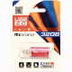 Накопичувач Mibrand Cougar 32Gb Red USB 2.0 (MI2.0/CU32P1R)