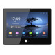  Комплект відеодомофону Neolight Alpha Hybrid HD Kit Graphite