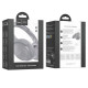 Навушники бездротові Hoco W40 Mighty Grey