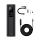 Насос автомобільний Baseus Super Mini Inflator Pump Black