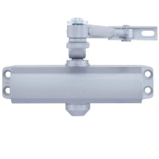 Доводчик дверний RYOBI 9900 9903 Silver