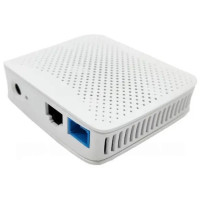 Оптоволоконний абонентський термінал для GPON-інтернету