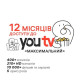Тариф Максимальний від YouTV на 12 місяців, код