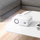 Проектор HOCO DT3 Smart electric focus projector(1080P Android version)(EU) White