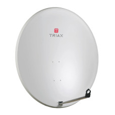 Супутникова антена Triax TD-110 White/Black