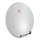 Супутникова антена Triax TD-110 White/Black