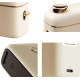 Термопринтер для друку наклейок NIIMBOT H1S White (1AA4F171402)