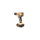 Шуруповерт акумуляторний Merlion DR2120 21V