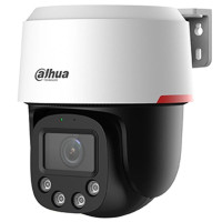 Dahua DH-SD2C400NA-B-PV-PRO-BE Black 4МП WizColor WizSense PT PTZ відеокамера