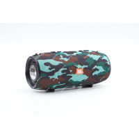 Колонка портативна JBL XTEMRE Bluetooth хакі copy