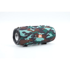 Колонка портативна JBL XTEMRE Bluetooth хакі copy